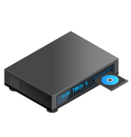 DVD播放器